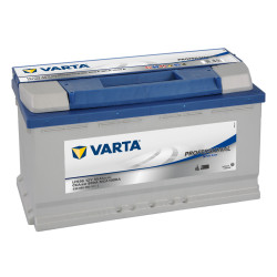 95Ah,s.p.800A,VARTA Professional STARTER,12V